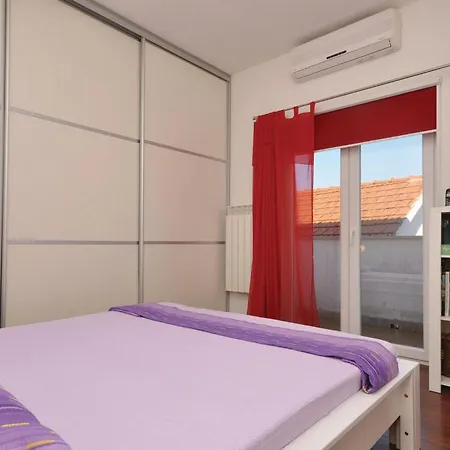 Apartman Ive Vojnovica Supetar