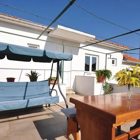 Apartman Ive Vojnovica Supetar