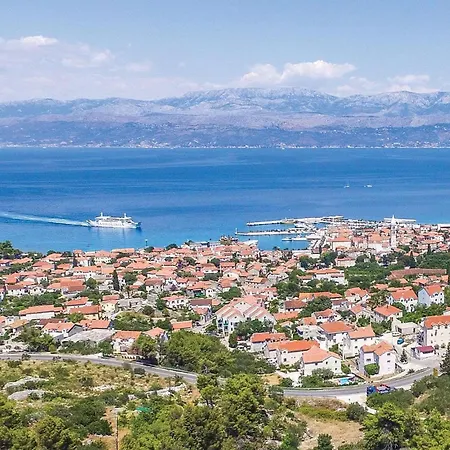 Ive Vojnovica * Supetar